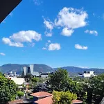 New Apartment-3 Rooms-2 Baths W Rooftop City View